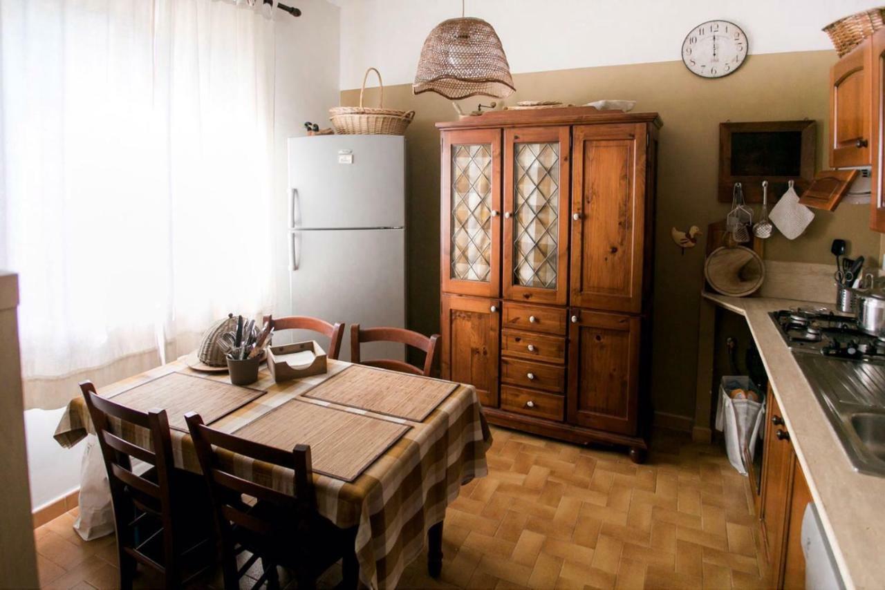 Allumiere Villa Degli Olmi מראה חיצוני תמונה