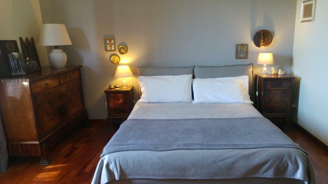 Allumiere Villa Degli Olmi מראה חיצוני תמונה