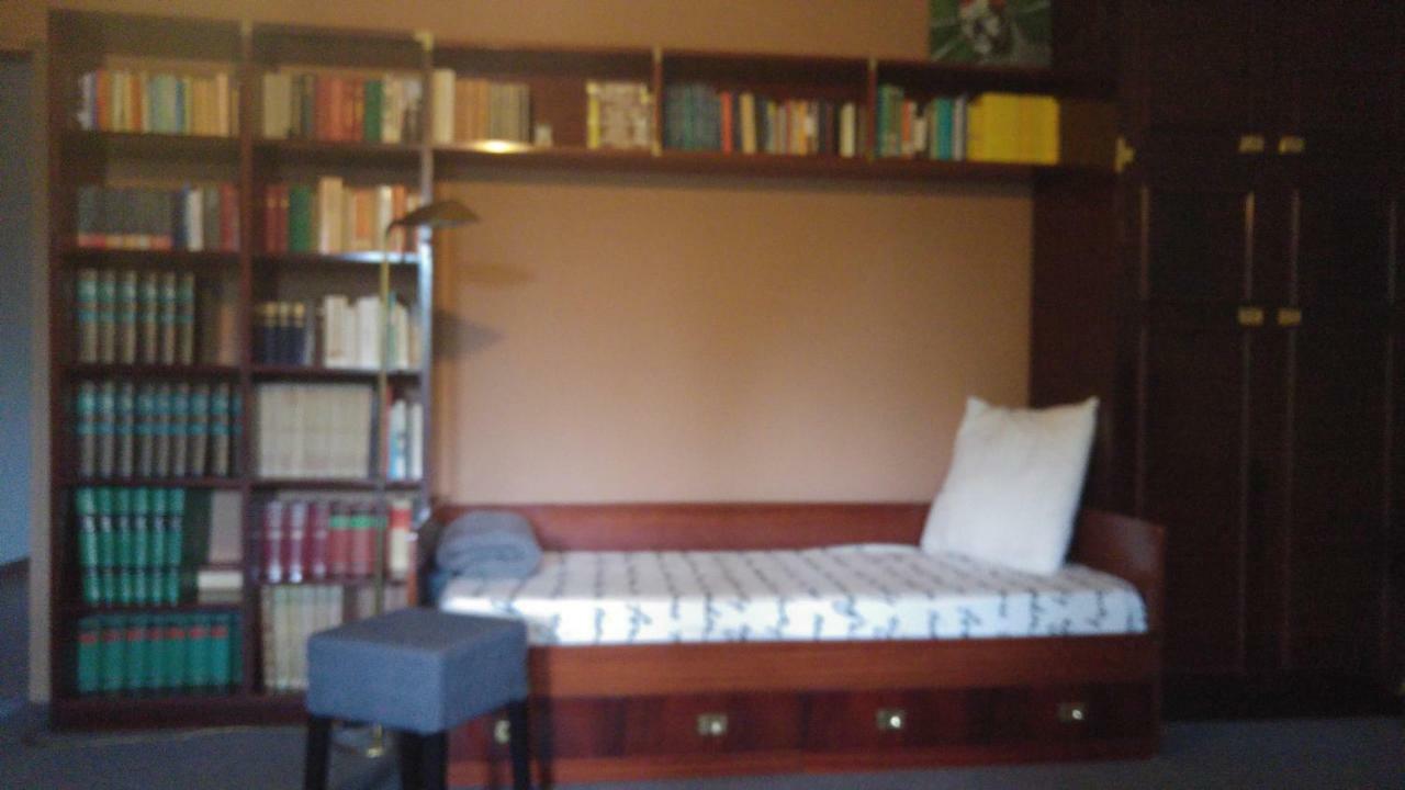 Allumiere Villa Degli Olmi מראה חיצוני תמונה
