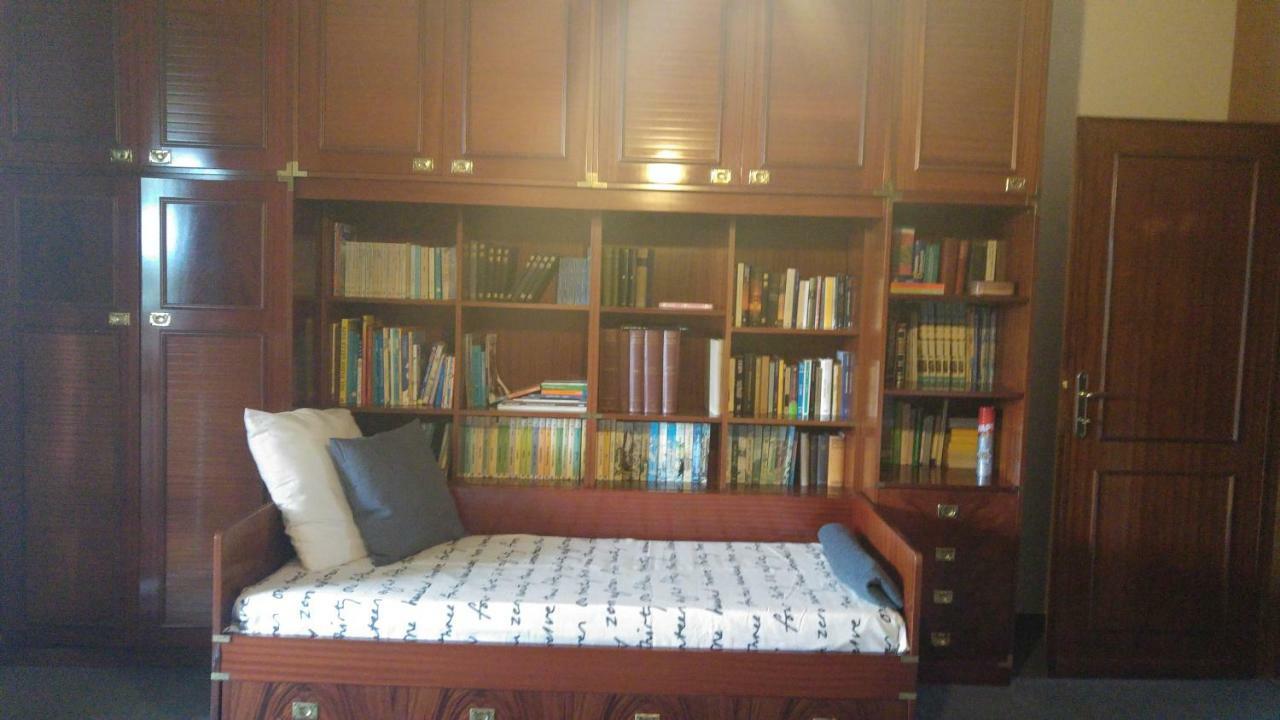 Allumiere Villa Degli Olmi מראה חיצוני תמונה