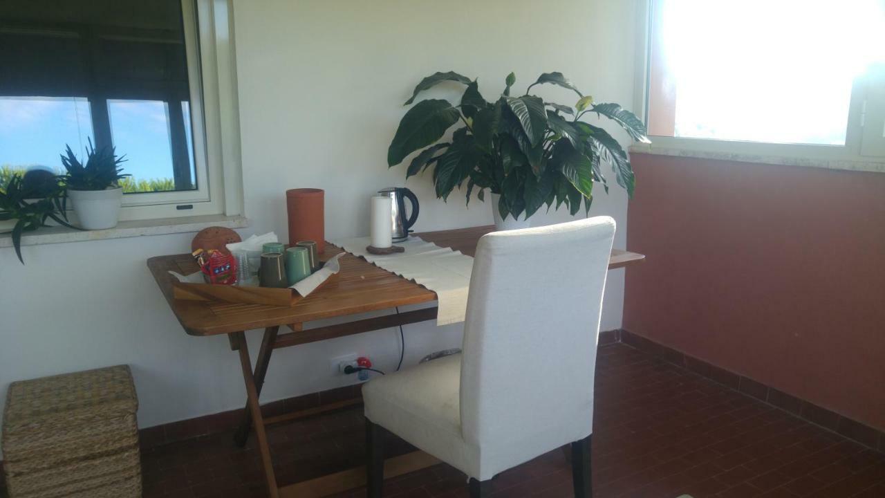 Allumiere Villa Degli Olmi מראה חיצוני תמונה