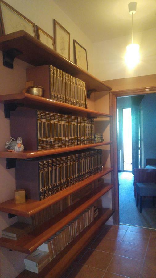 Allumiere Villa Degli Olmi מראה חיצוני תמונה