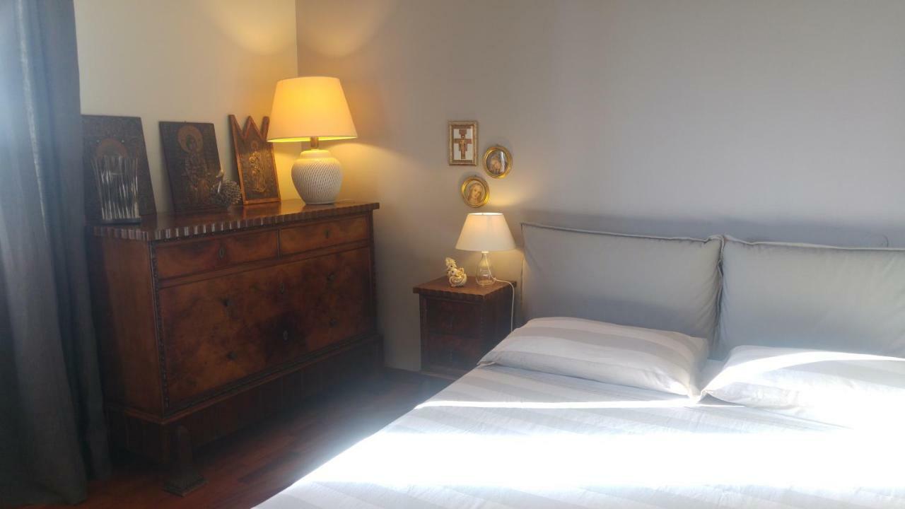 Allumiere Villa Degli Olmi מראה חיצוני תמונה