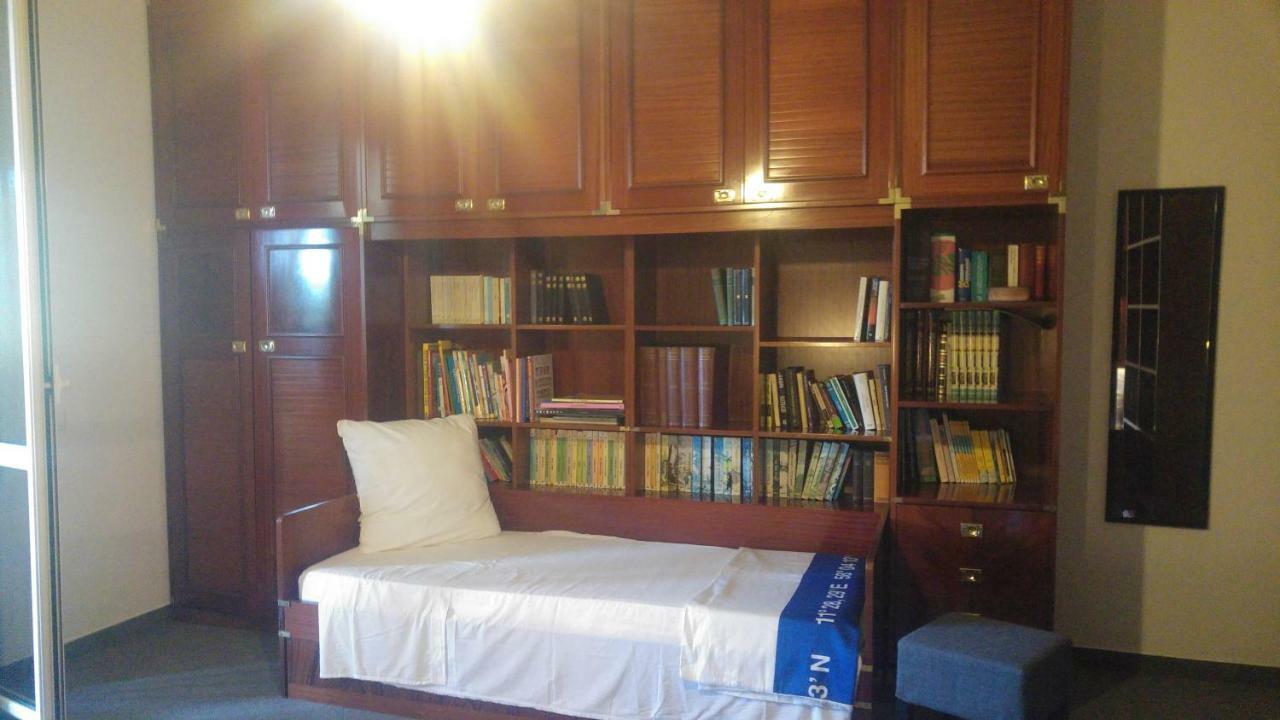 Allumiere Villa Degli Olmi מראה חיצוני תמונה