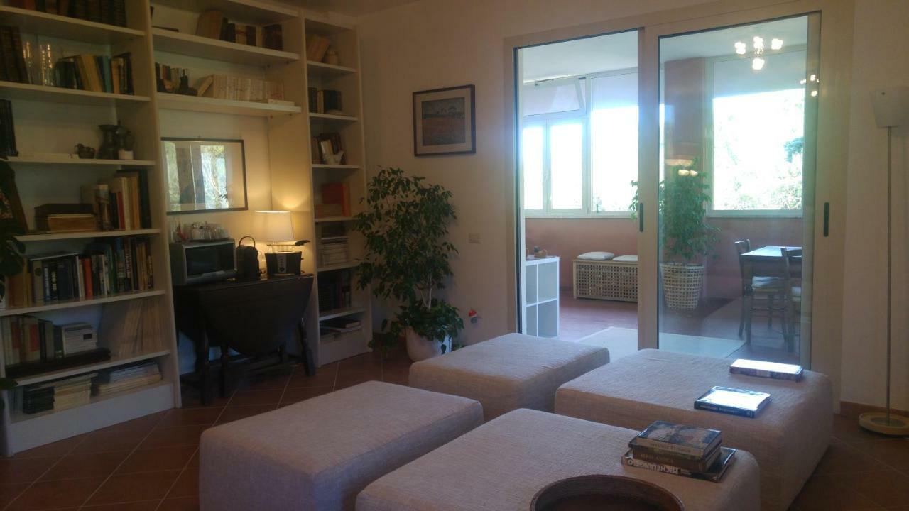 Allumiere Villa Degli Olmi מראה חיצוני תמונה