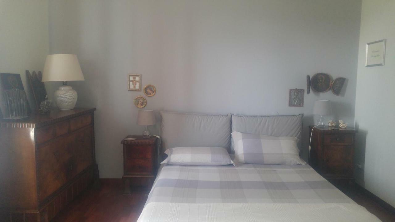 Allumiere Villa Degli Olmi מראה חיצוני תמונה