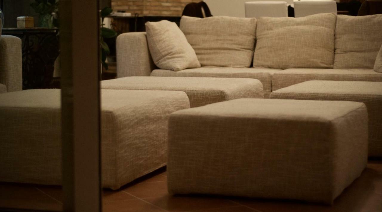 Allumiere Villa Degli Olmi מראה חיצוני תמונה