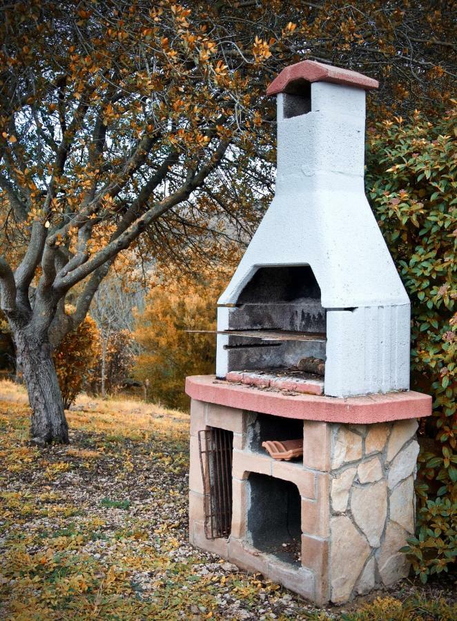 Allumiere Villa Degli Olmi מראה חיצוני תמונה