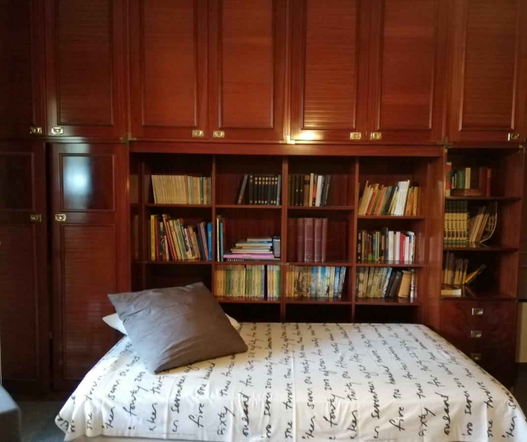 Allumiere Villa Degli Olmi חדר תמונה